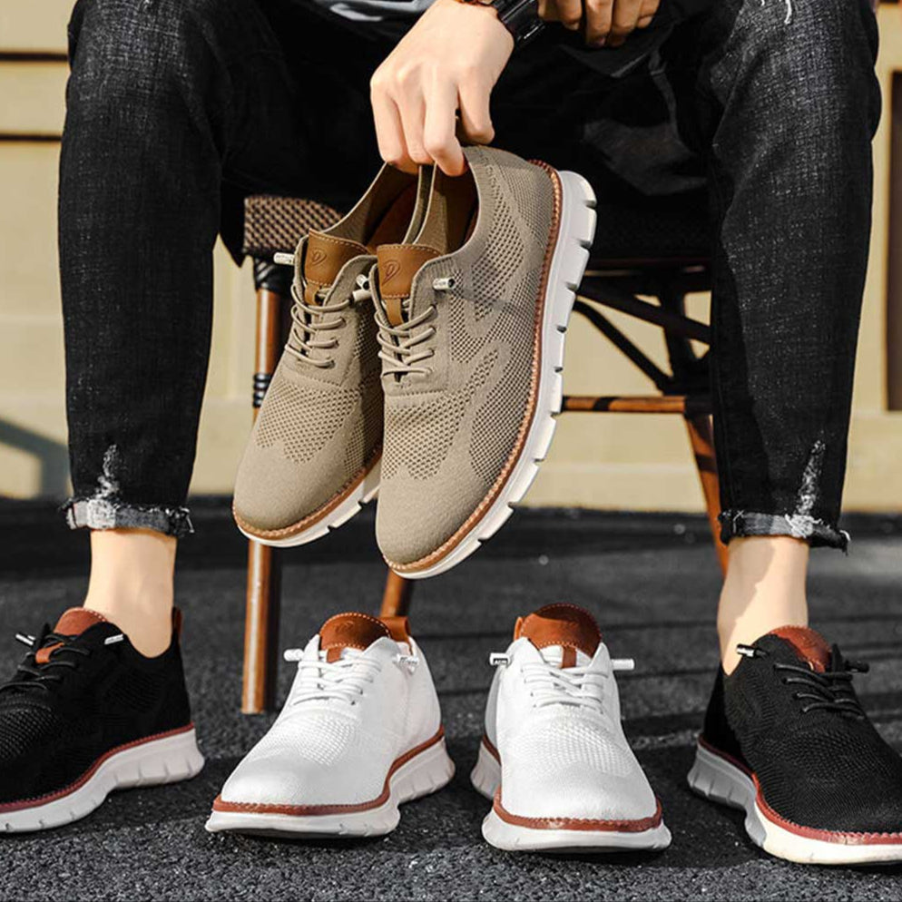 Urban - Ultra Comfortabel