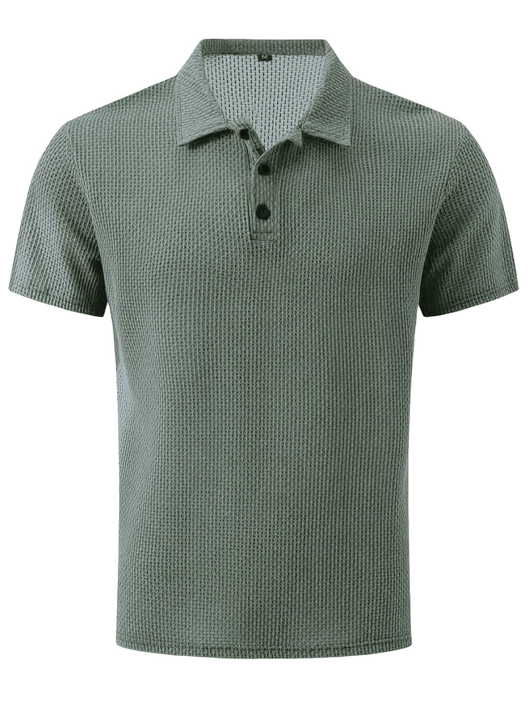 Capri - Men's Ultra Comfortable Polo Shirt