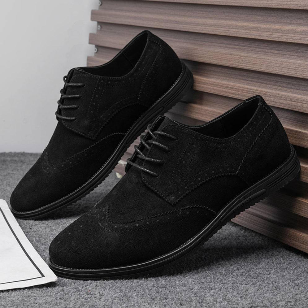Derby – Supreme Comfort Footwear
