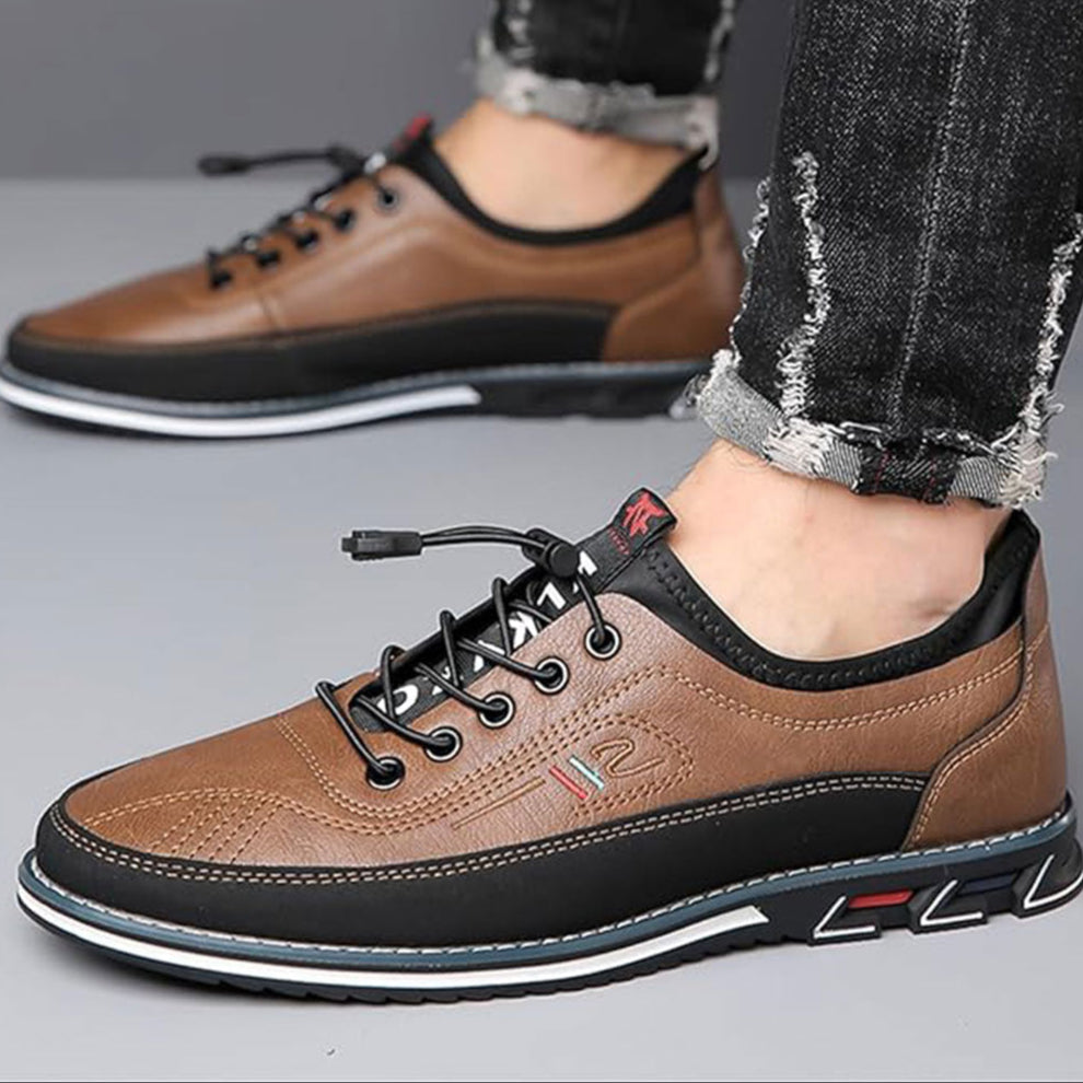 Windsor - Ultra Comfortable Shoes