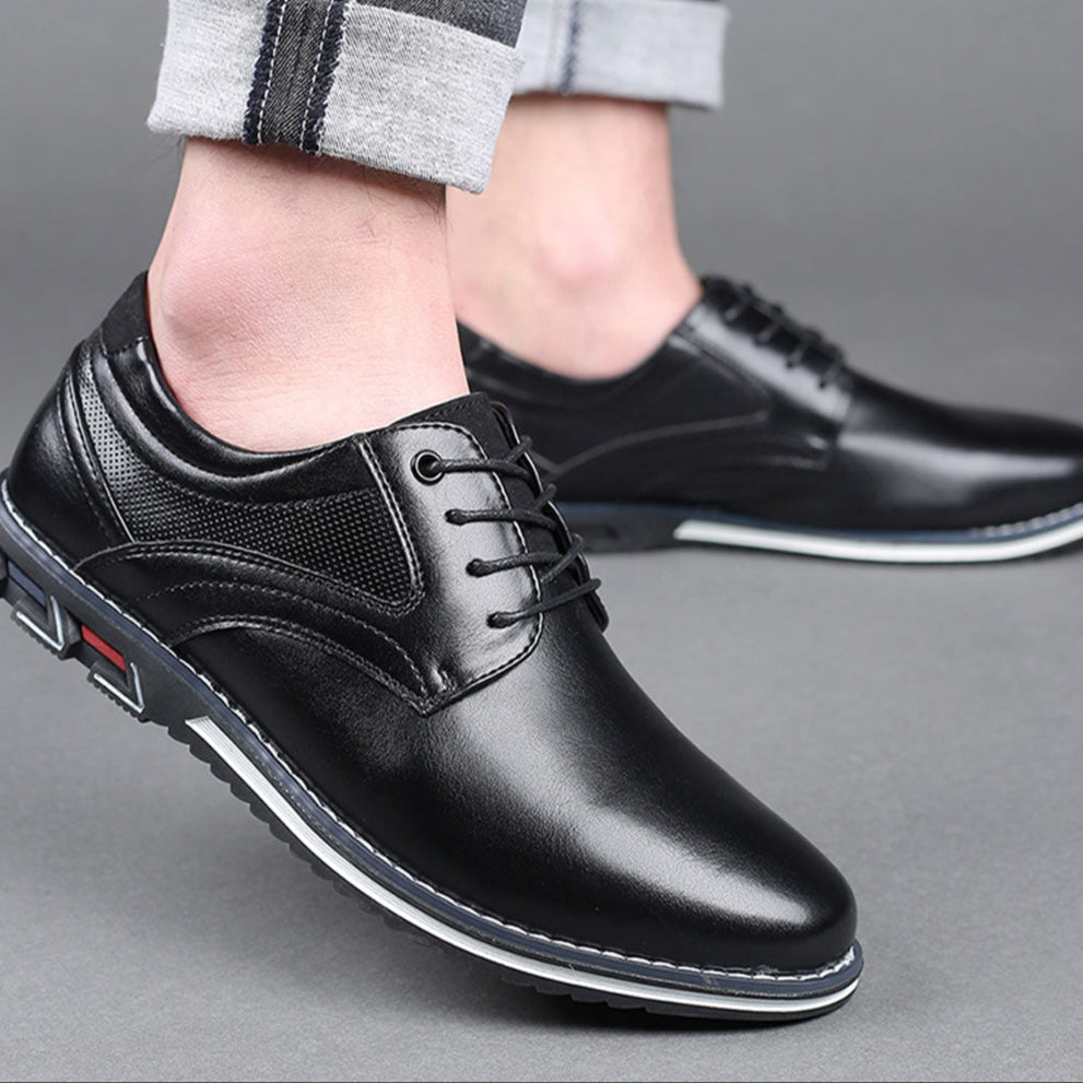 York - Ultra Comfortable Shoes