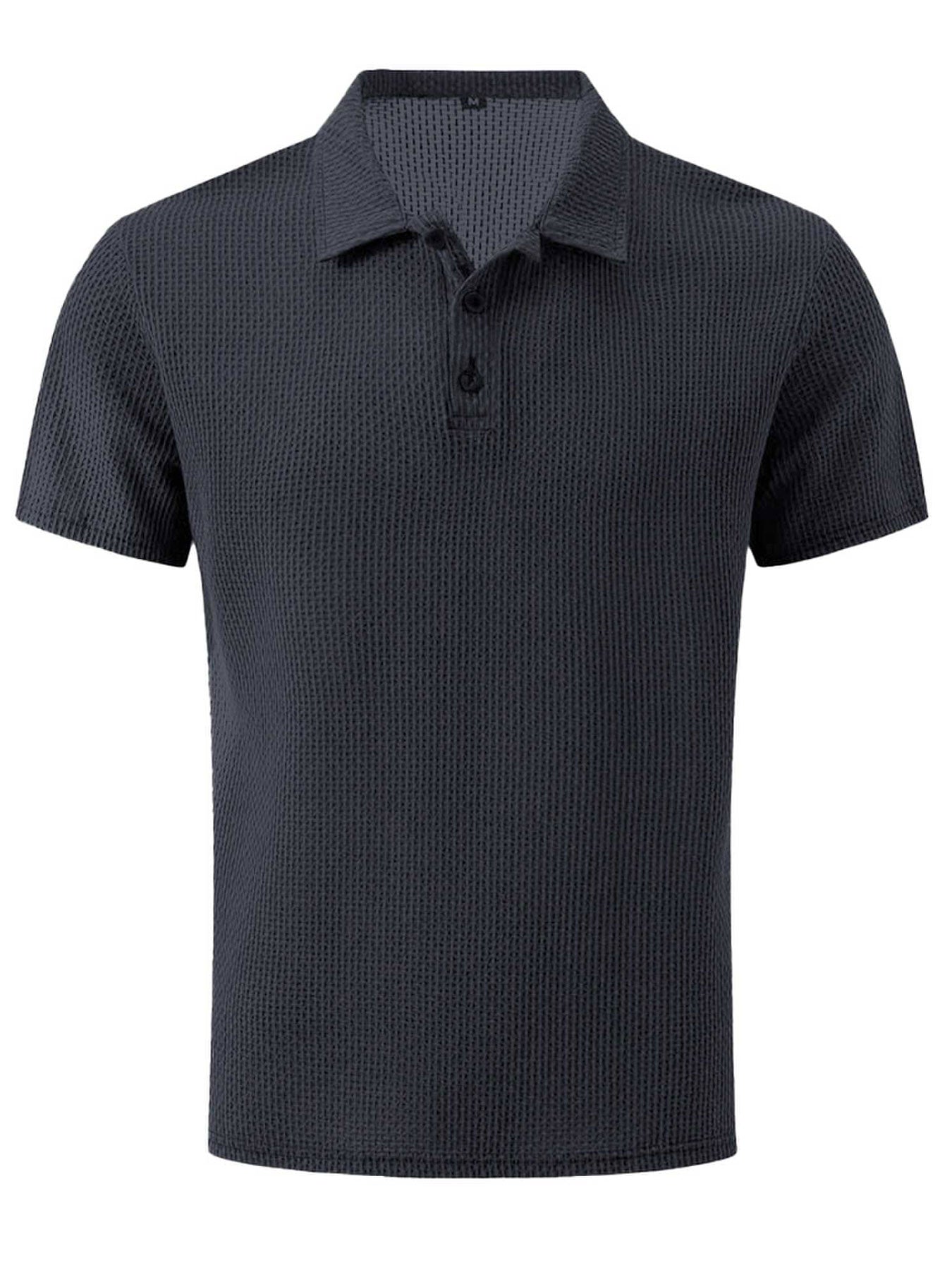 Capri - Men's Ultra Comfortable Polo Shirt