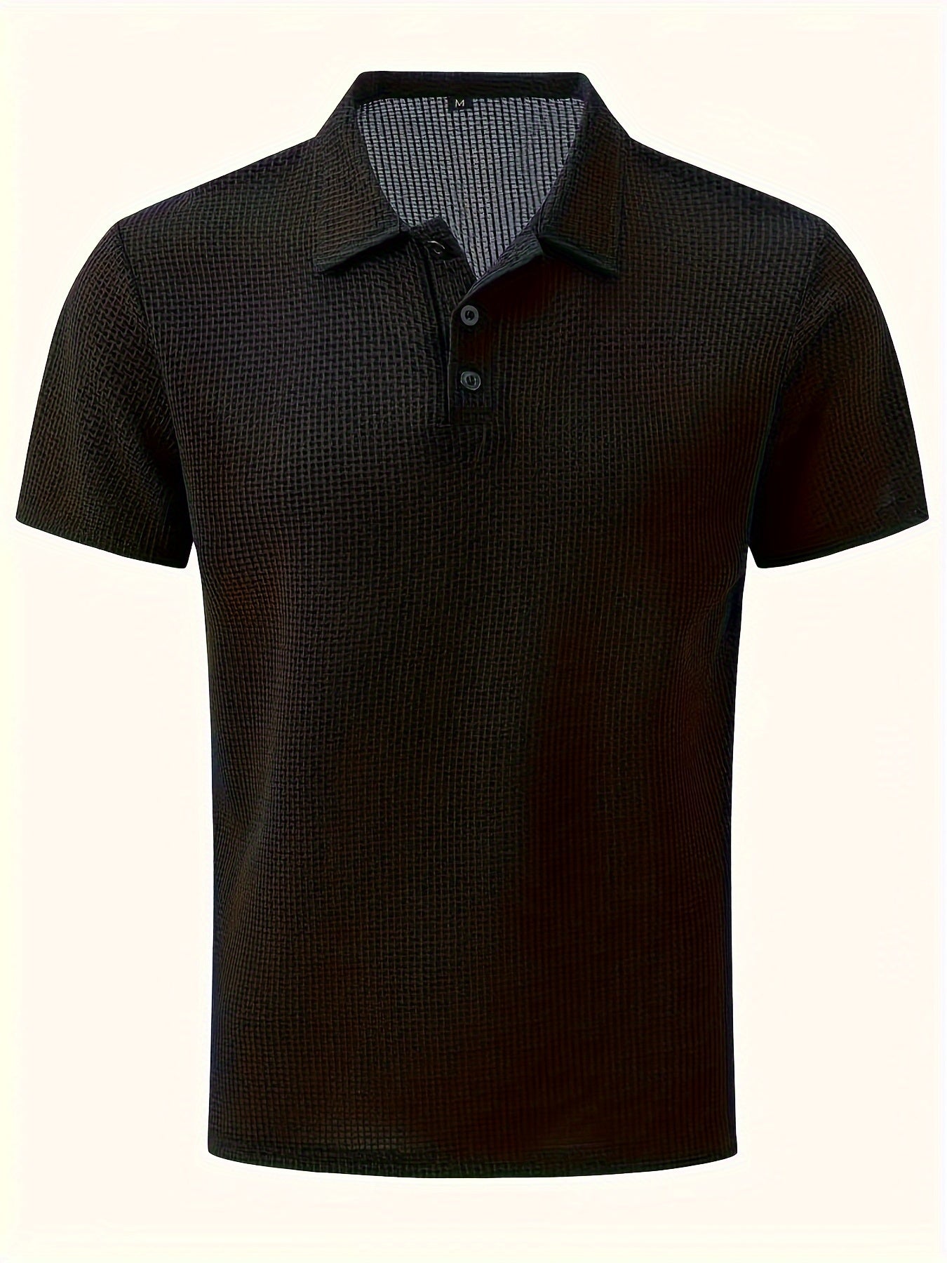 Capri - Men's Ultra Comfortable Polo Shirt