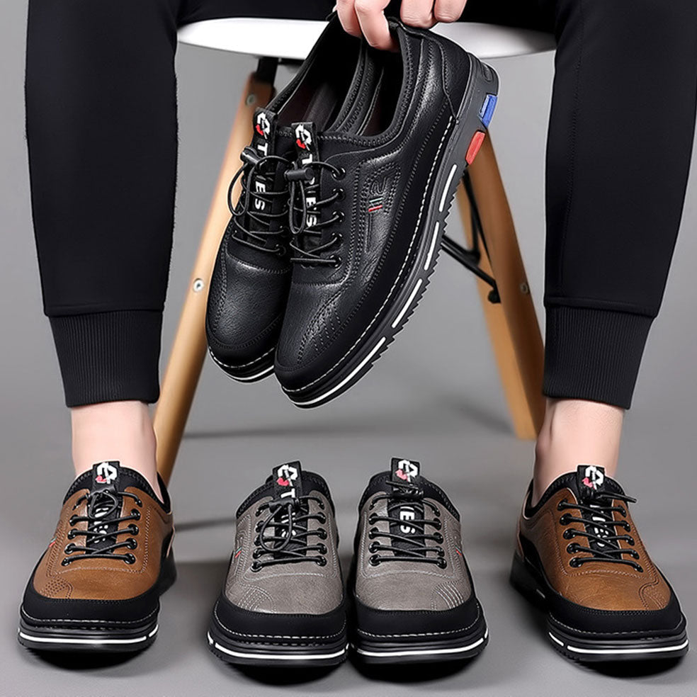 Cambridge - Ultra Comfortable Shoes