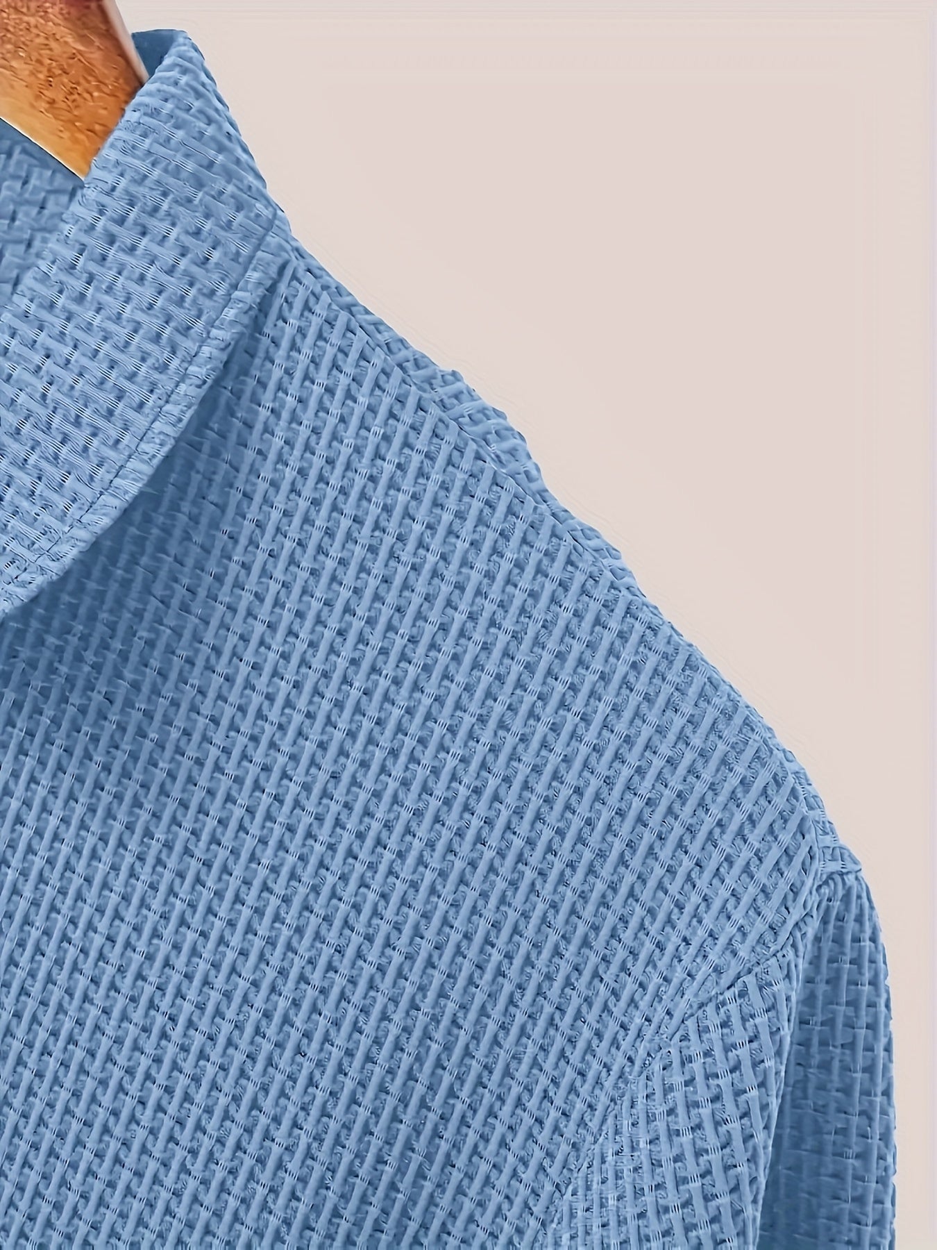 Capri - Men's Ultra Comfortable Polo Shirt