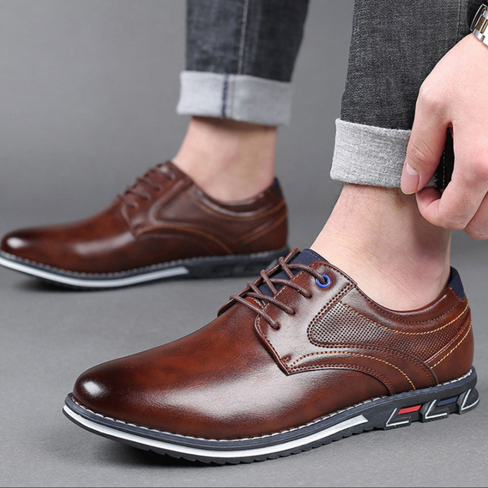 York - Ultra Comfortable Shoes