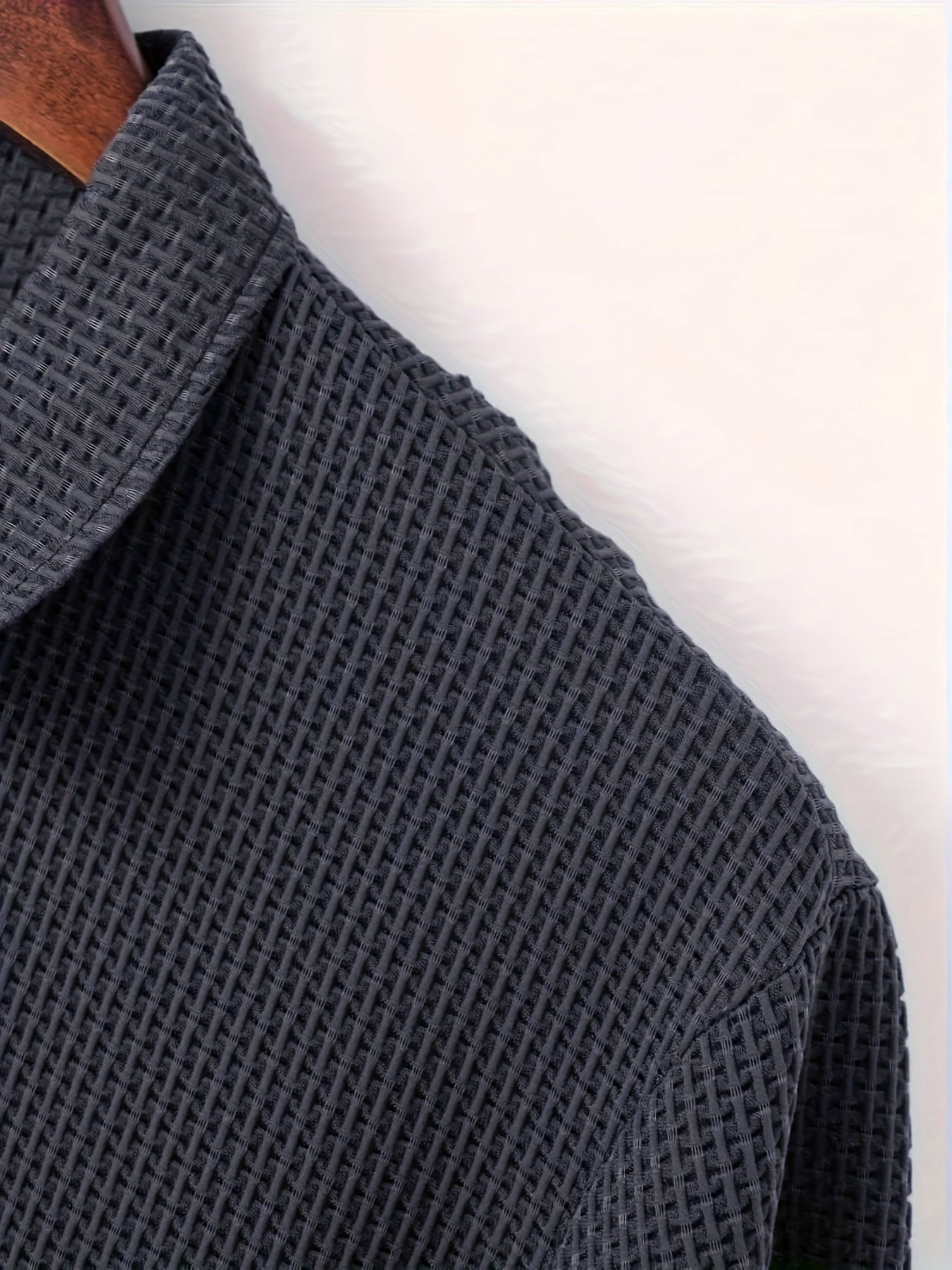 Capri - Men's Ultra Comfortable Polo Shirt