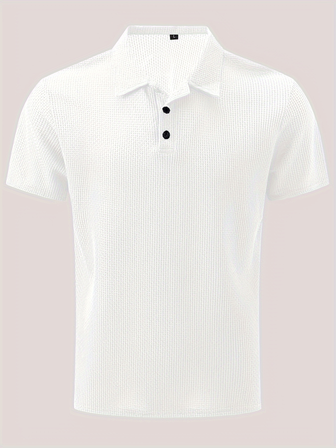 Capri - Men's Ultra Comfortable Polo Shirt