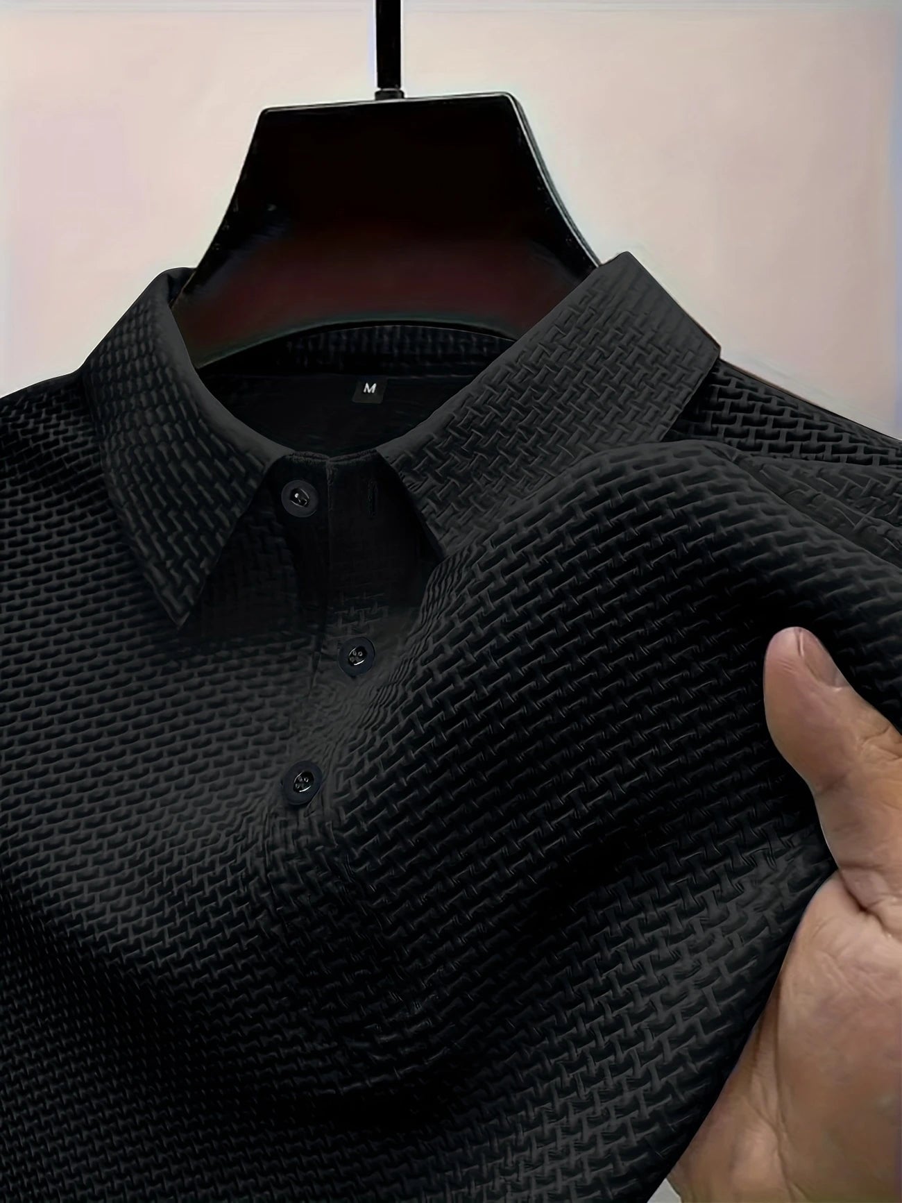 Capri - Men's Ultra Comfortable Polo Shirt