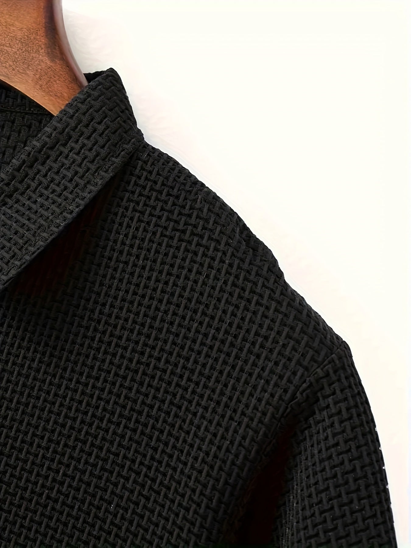 Capri - Men's Ultra Comfortable Polo Shirt