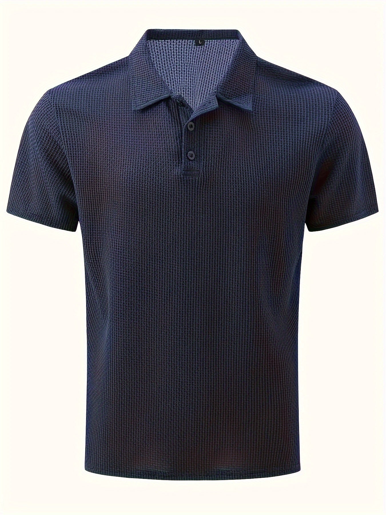 Capri - Men's Ultra Comfortable Polo Shirt