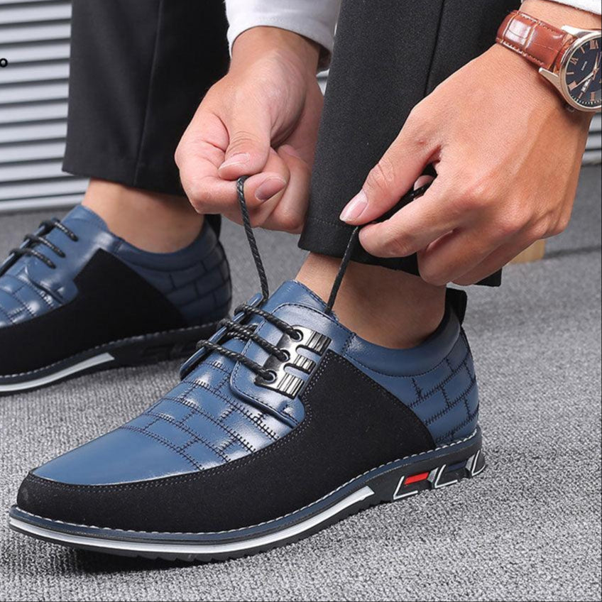 Oxford - Ultra Comfortable Shoes